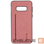 Чехол на заднюю панель Evelatus Samsung S10e 6127 Pink