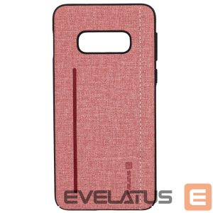 Чехол на заднюю панель Evelatus Samsung S10e 6127 Pink