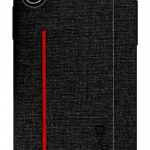 Чехол на заднюю панель Evelatus Samsung Galaxy S10 6127 Black
