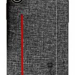 Чехол на заднюю панель Evelatus Samsung S10 6127 Gray