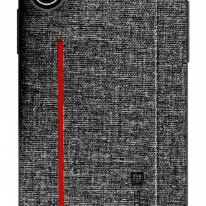 Чехол на заднюю панель Evelatus Samsung S10 6127 Gray