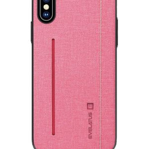 Чехол на заднюю панель Evelatus Samsung S10 6127 Pink