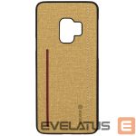 Чехол на заднюю панель Evelatus Samsung S9 6127 Yellow