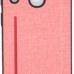 Чехол на заднюю панель Evelatus Samsung A40 6127 Pink