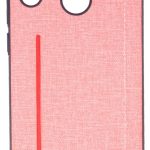Чехол на заднюю панель Evelatus Huawei P30 Lite 6127 Pink