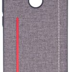 Чехол на заднюю панель Evelatus Huawei P smart 2019 6127 Gray