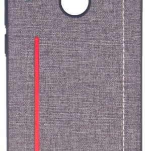 Чехол на заднюю панель Evelatus Huawei P smart 2019 6127 Gray