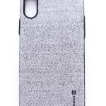 Чехол на заднюю панель Evelatus Apple iPhone X Velvet Brown