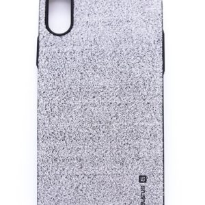 Чехол на заднюю панель Evelatus Apple iPhone X Velvet Brown