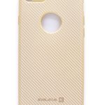 Чехол на заднюю панель Evelatus Apple iPhone 7/8/SE2020/SE2022 Carbon Gold
