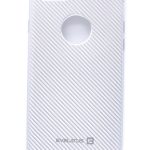 Чехол на заднюю панель Evelatus Apple iPhone 7/8/SE2020/SE2022 Carbon Silver