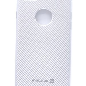 Чехол на заднюю панель Evelatus Apple iPhone 7/8/SE2020/SE2022 Carbon Silver