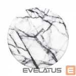Универсальный держатель (Popsocket) Popsockets  Dove White Marble 