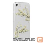 Чехол на заднюю панель OEM Apple Iphone Xr Jasmine Floral Case Transparent