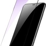 Защитная плёнка Evelatus Apple Mirror Film protector for iPhone X