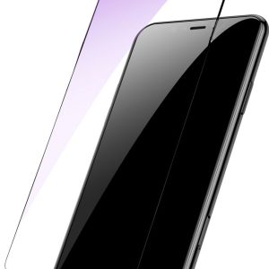 Защитная плёнка Evelatus Apple Mirror Film protector for iPhone X