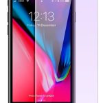 Защитная плёнка Evelatus Apple Mirror Film Protector for iPhone 7/8