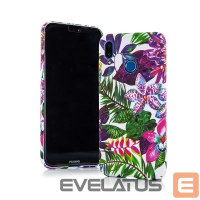 Чехол на заднюю панель iLike Apple iPhone XR Smooth3 Back Case