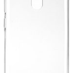 Чехол на заднюю панель iLike Xiaomi Pocophone F1 TPU Ultra Slim 1mm Transparent
