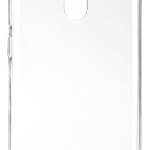 Чехол на заднюю панель iLike Xiaomi Pocophone F1 TPU Ultra Slim 1mm Transparent