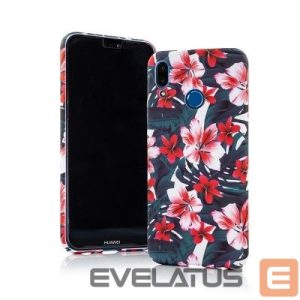 Чехол на заднюю панель iLike Apple iPhone X/Xs Smooth1 Back Case