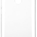 Чехол на заднюю панель iLike Xiaomi Redmi 7 Ultra Slim 1mm Transparent