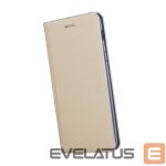 Чехол книжка iLike Huawei P30 Pro Smart Venus case Gold