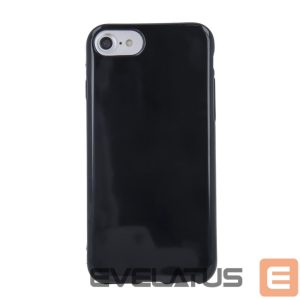 Чехол на заднюю панель iLike Samsung Galaxy A50 TPU Case Black