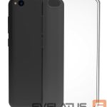 Чехол на заднюю панель iLike Xiaomi Redmi Go Ultra Slim 0,5 mm TPU Case Transparent