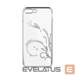 Чехол на заднюю панель Beeyo Apple iPhone XR Flying case Silver
