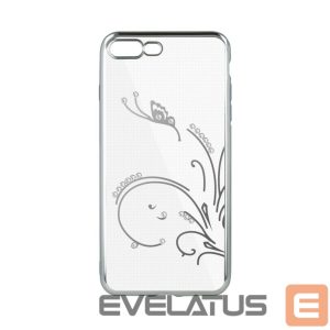Чехол на заднюю панель Beeyo Apple iPhone XR Flying case Silver