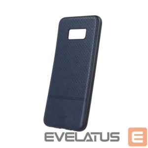 Чехол на заднюю панель Beeyo Apple iPhone XR Premium case Navy Blue