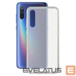 Чехол на заднюю панель iLike Xiaomi Mi 9 Ultra Slim 0,3 mm TPU case Transparent