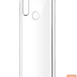 Чехол на заднюю панель iLike Honor 8A / Y6 Prime 2019 Ultra Slim 0,5 mm TPU case Transparent