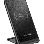 Беспроводное зарядное устройство Evelatus Universal Wireless Desk charger EWD01 Black