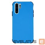 Чехол на заднюю панель iLike Apple iPhone XR Defender Rubber case Blue