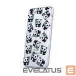 Чехол на заднюю панель iLike Apple iPhone X / iPhone XS Ultra Trendy Panda Back Case