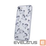 Чехол на заднюю панель iLike Apple iPhone XR Ultra Trendy Unicorn Back Case