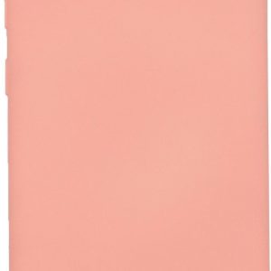 Чехол на заднюю панель Evelatus Samsung A10 Nano Silicone Case Soft Touch TPU Beige