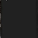 Чехол на заднюю панель Evelatus Samsung Galaxy A30s/A50/A50s Nano Silicone Case Soft Touch TPU Black