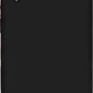 Чехол на заднюю панель Evelatus Samsung Galaxy A30s/A50/A50s Nano Silicone Case Soft Touch TPU Black