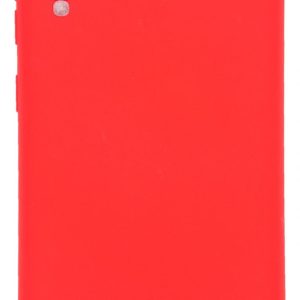 Чехол на заднюю панель Evelatus Samsung Galaxy A70 Nano Silicone Case Soft Touch TPU Red