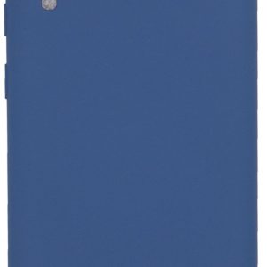 Чехол на заднюю панель Evelatus Samsung Galaxy A70 Nano Silicone Case Soft Touch TPU Dark Blue