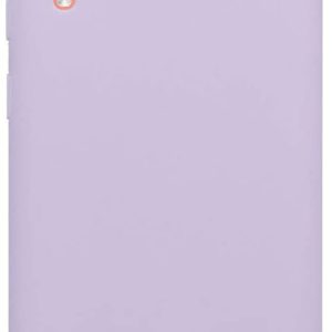 Чехол на заднюю панель Evelatus Samsung Galaxy A70 Nano Silicone Case Soft Touch TPU Blue