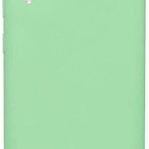 Чехол на заднюю панель Evelatus Samsung Galaxy A70 Nano Silicone Case Soft Touch TPU Mint