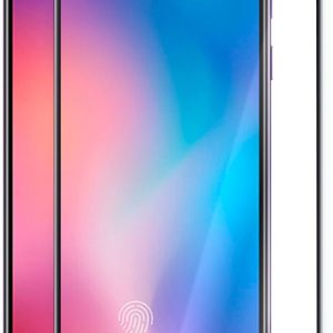 Защитное стекло Evelatus Xiaomi Mi A3 2.5D Full Cover Japan Glue Glass Anti-Static