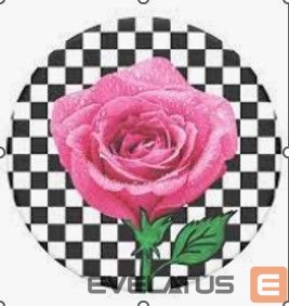 Универсальный держатель (Popsocket) Popsockets  PT-SK8R GRL-BK 