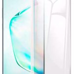 Защитная плёнка Evelatus Samsung Galaxy Note 10 Plus TPU 4.0