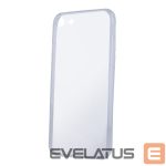 Чехол на заднюю панель iLike Xiaomi Mi 9 Lite /CC9 Slim case 1 mm Transparent