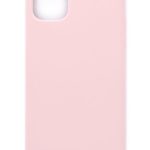 Чехол на заднюю панель Evelatus Apple iPhone 11 Pro Premium Soft Touch Silicone Case Pink Sand